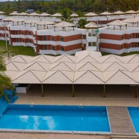 Apartamento A Beira-Mar: Ideal Para Familias . Ilhéus Eksteriør bilde