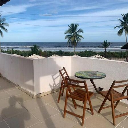 Apartamento A Beira-Mar: Ideal Para Familias . Ilhéus Eksteriør bilde