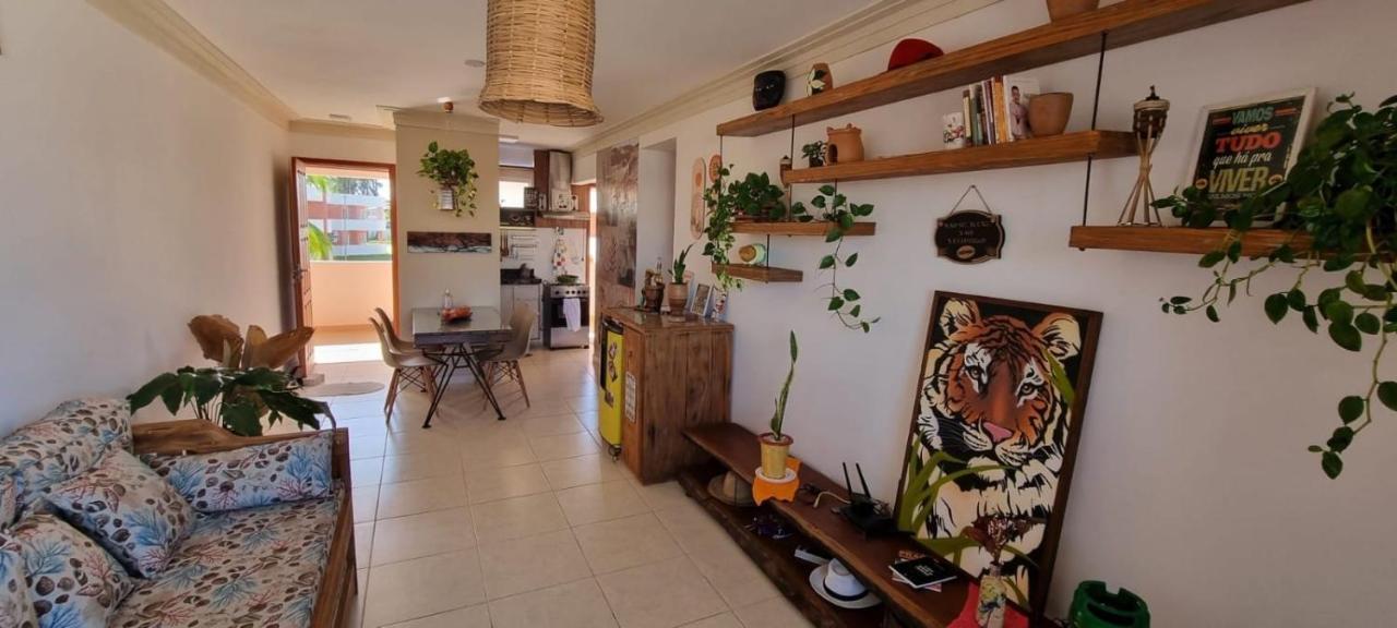 Apartamento A Beira-Mar: Ideal Para Familias . Ilhéus Eksteriør bilde