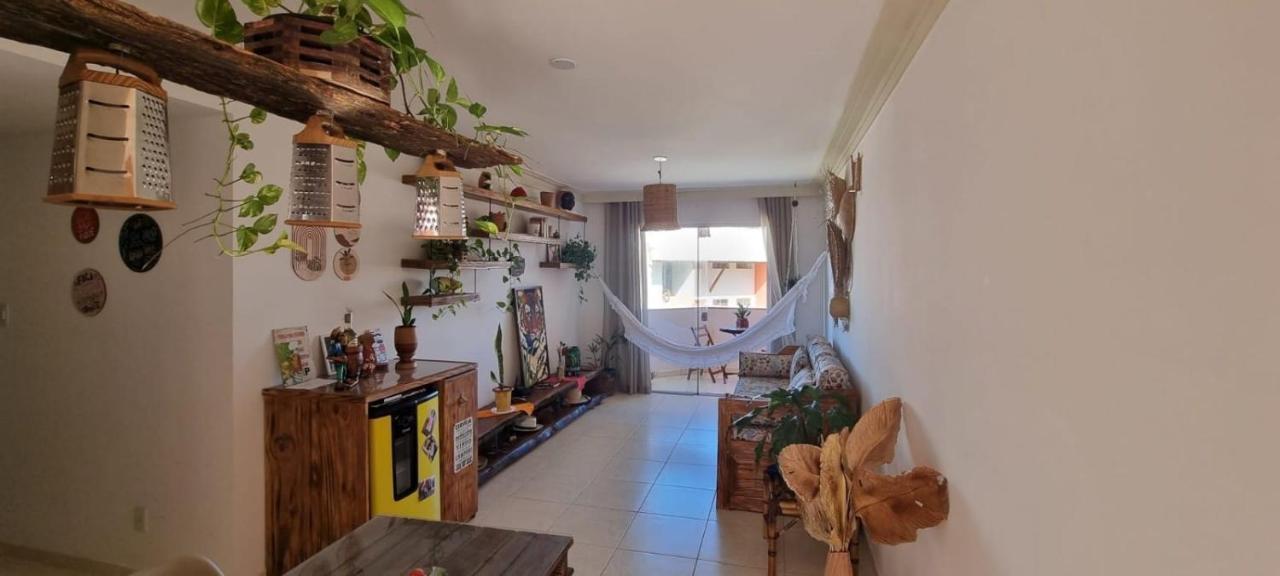 Apartamento A Beira-Mar: Ideal Para Familias . Ilhéus Eksteriør bilde