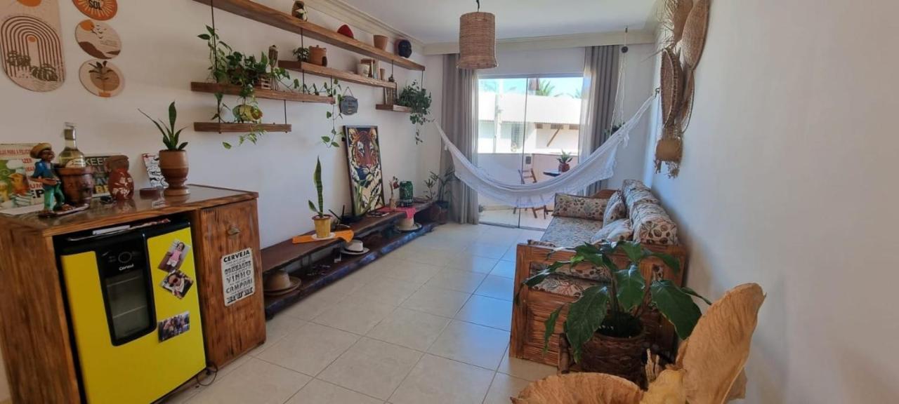 Apartamento A Beira-Mar: Ideal Para Familias . Ilhéus Eksteriør bilde