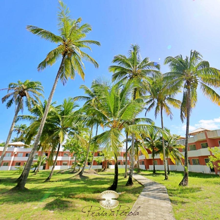 Apartamento A Beira-Mar: Ideal Para Familias . Ilhéus Eksteriør bilde