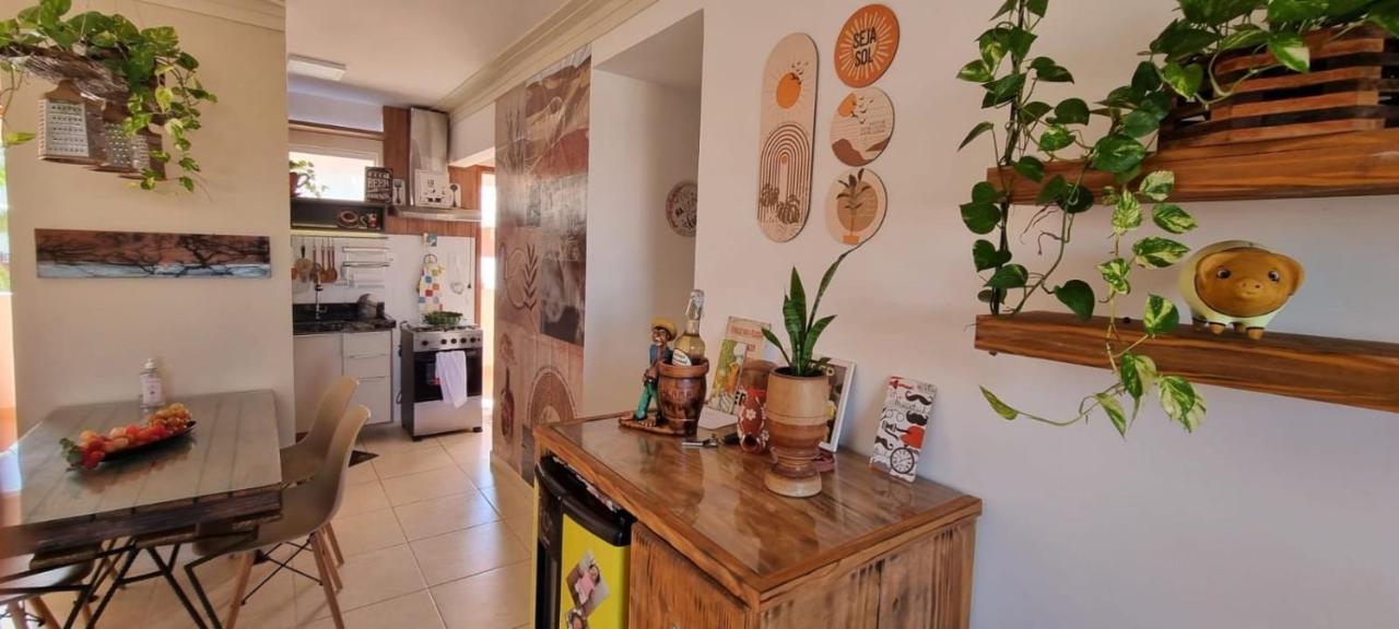 Apartamento A Beira-Mar: Ideal Para Familias . Ilhéus Eksteriør bilde