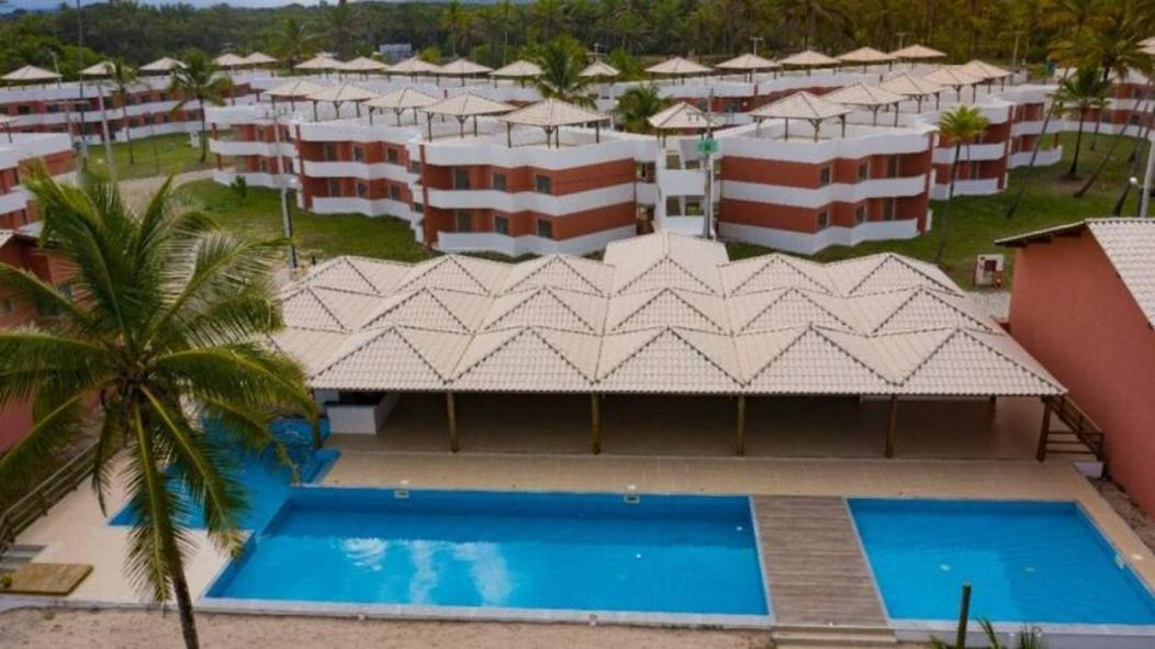 Apartamento A Beira-Mar: Ideal Para Familias . Ilhéus Eksteriør bilde