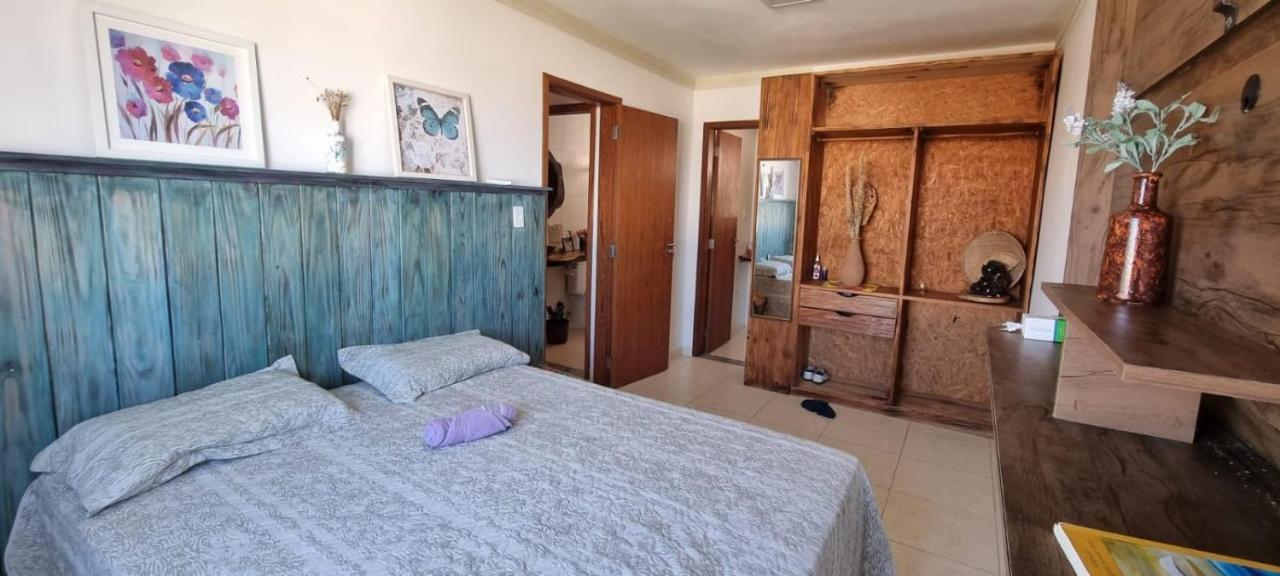 Apartamento A Beira-Mar: Ideal Para Familias . Ilhéus Eksteriør bilde
