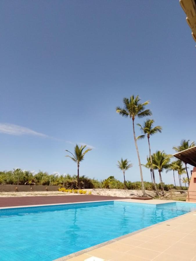 Apartamento A Beira-Mar: Ideal Para Familias . Ilhéus Eksteriør bilde