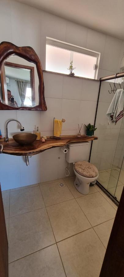 Apartamento A Beira-Mar: Ideal Para Familias . Ilhéus Eksteriør bilde