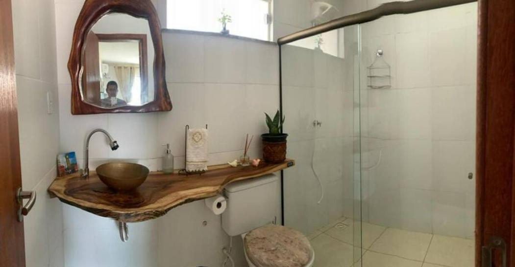 Apartamento A Beira-Mar: Ideal Para Familias . Ilhéus Eksteriør bilde