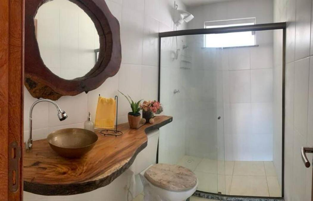 Apartamento A Beira-Mar: Ideal Para Familias . Ilhéus Eksteriør bilde