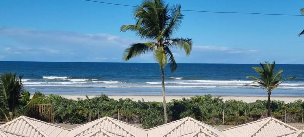 Apartamento A Beira-Mar: Ideal Para Familias . Ilhéus Eksteriør bilde