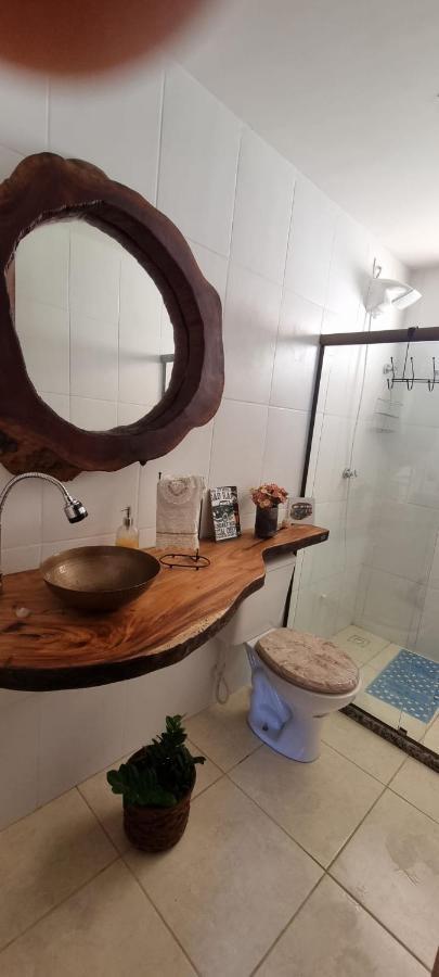 Apartamento A Beira-Mar: Ideal Para Familias . Ilhéus Eksteriør bilde